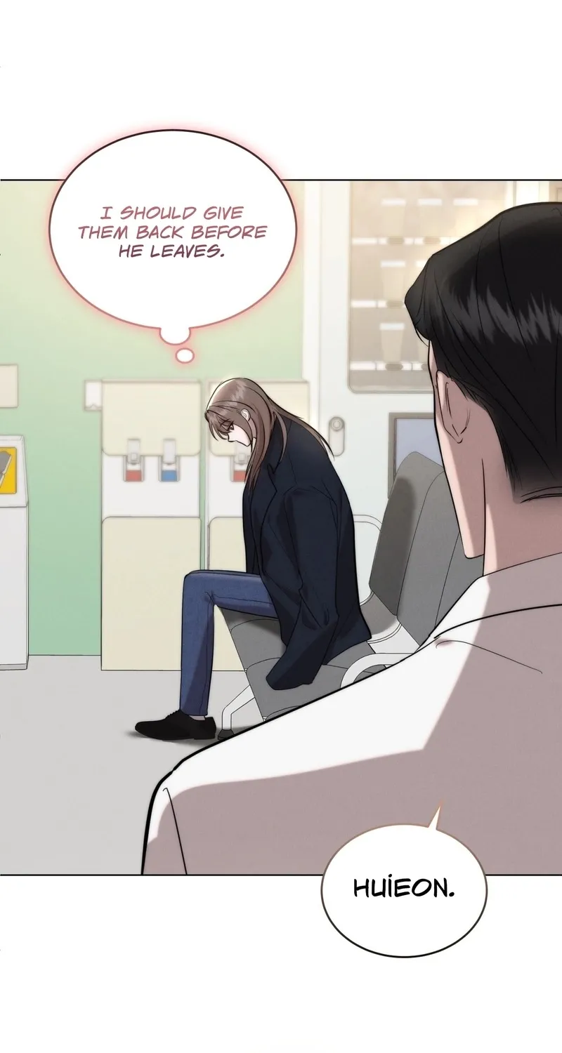 Read Ash-Covered Pure Love chapter 9 image 14 on Lezhin