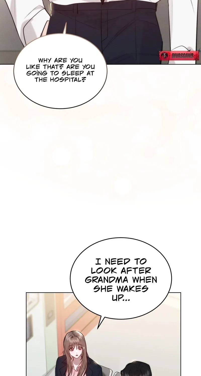 Read Ash-Covered Pure Love chapter 9 image 16 on Lezhin