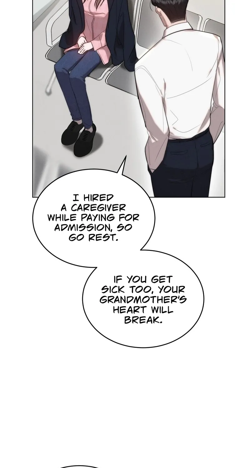 Read Ash-Covered Pure Love chapter 9 image 17 on Lezhin