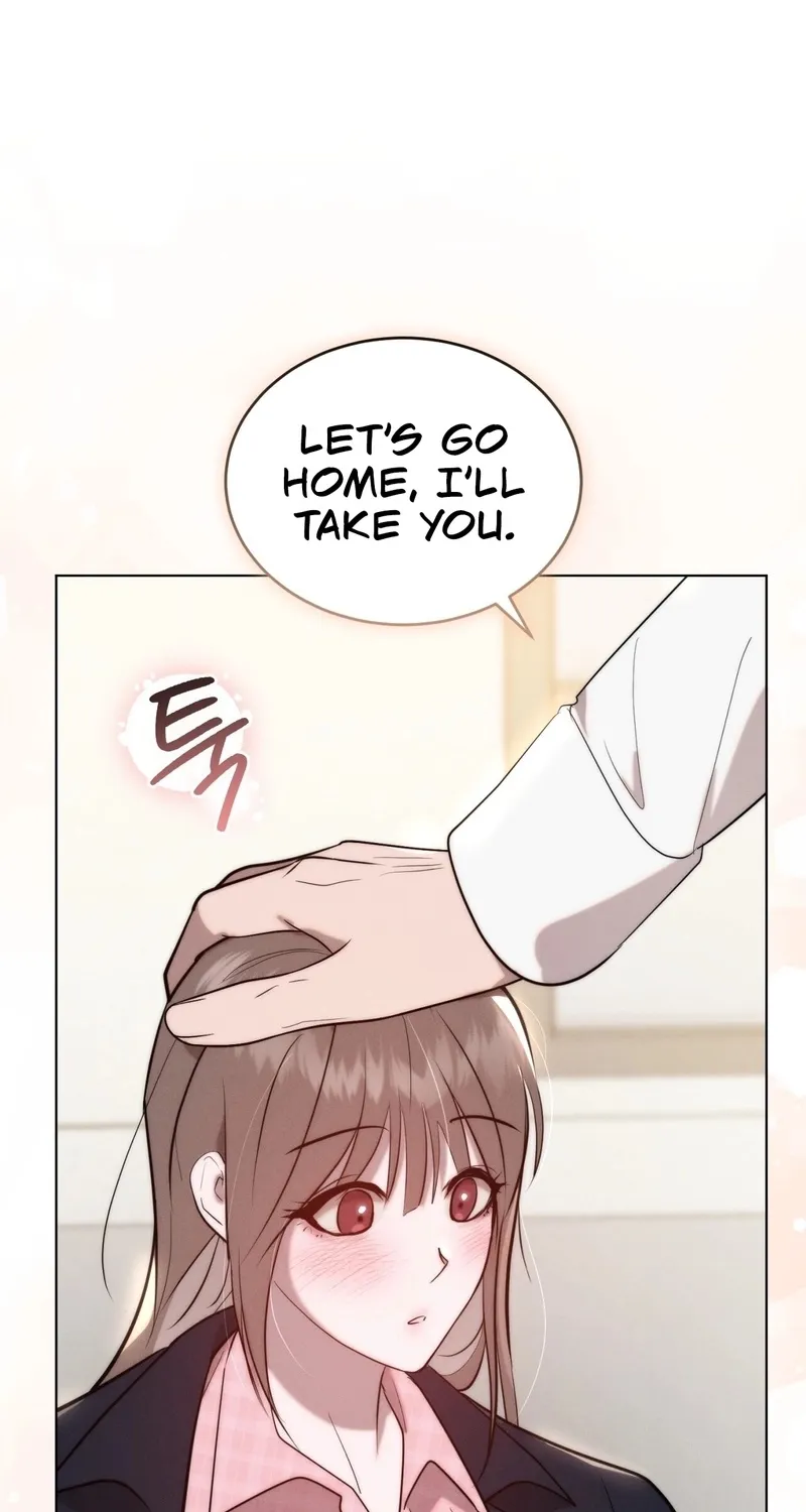 Read Ash-Covered Pure Love chapter 9 image 19 on Lezhin
