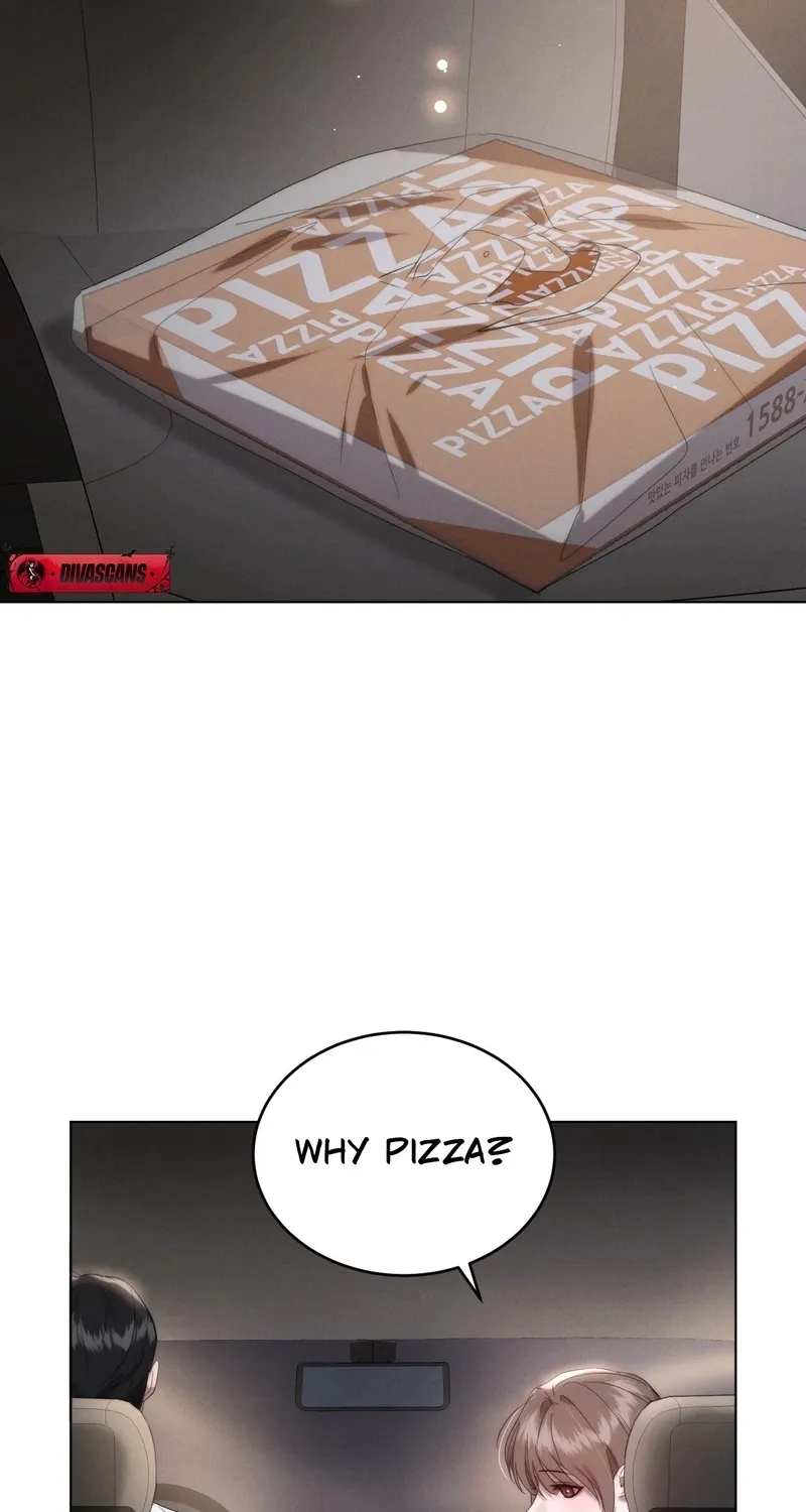 Read Ash-Covered Pure Love chapter 9 image 24 on Lezhin
