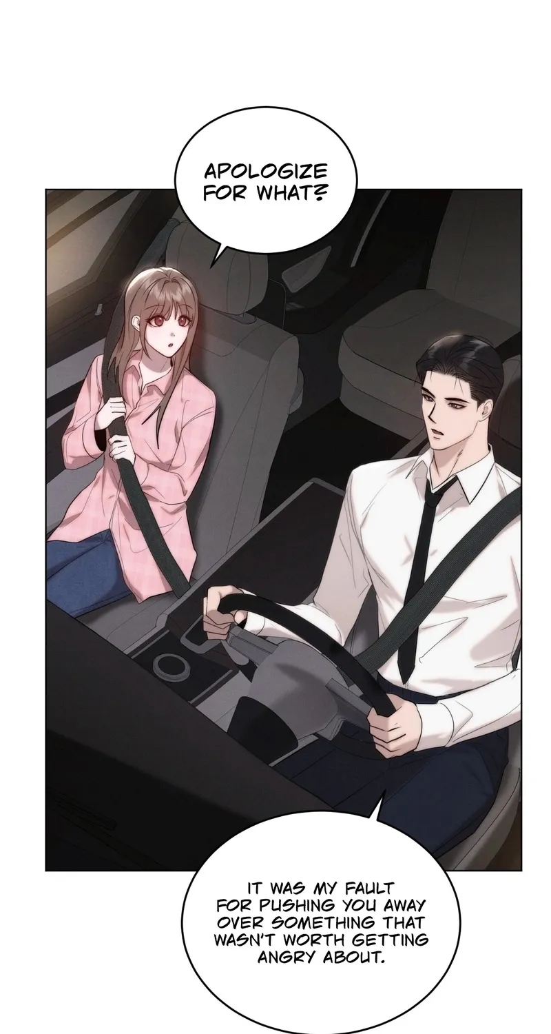 Read Ash-Covered Pure Love chapter 9 image 28 on Lezhin
