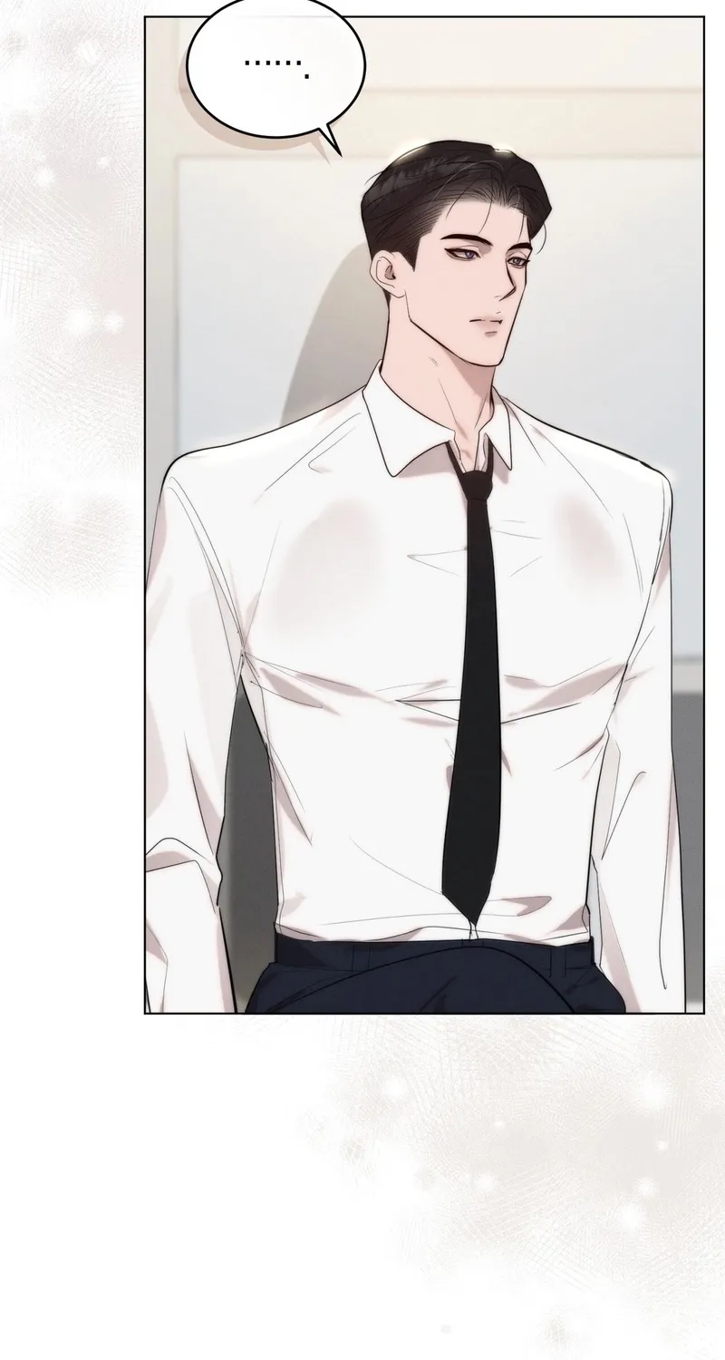 Read Ash-Covered Pure Love chapter 9 image 3 on Lezhin