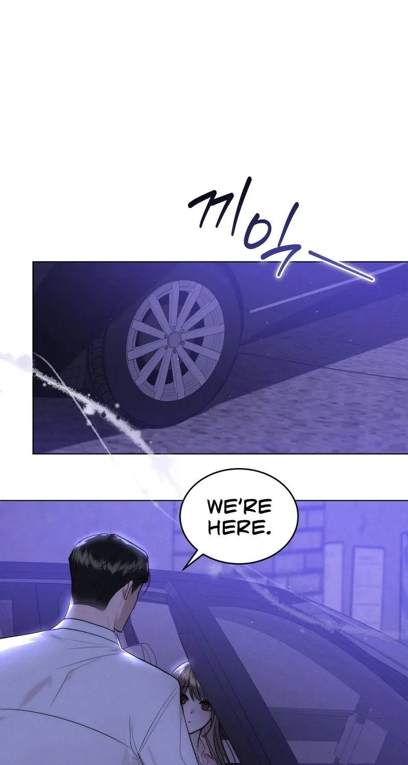 Read Ash-Covered Pure Love chapter 9 image 33 on Lezhin