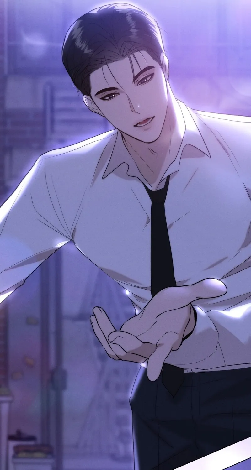 Read Ash-Covered Pure Love chapter 9 image 35 on Lezhin