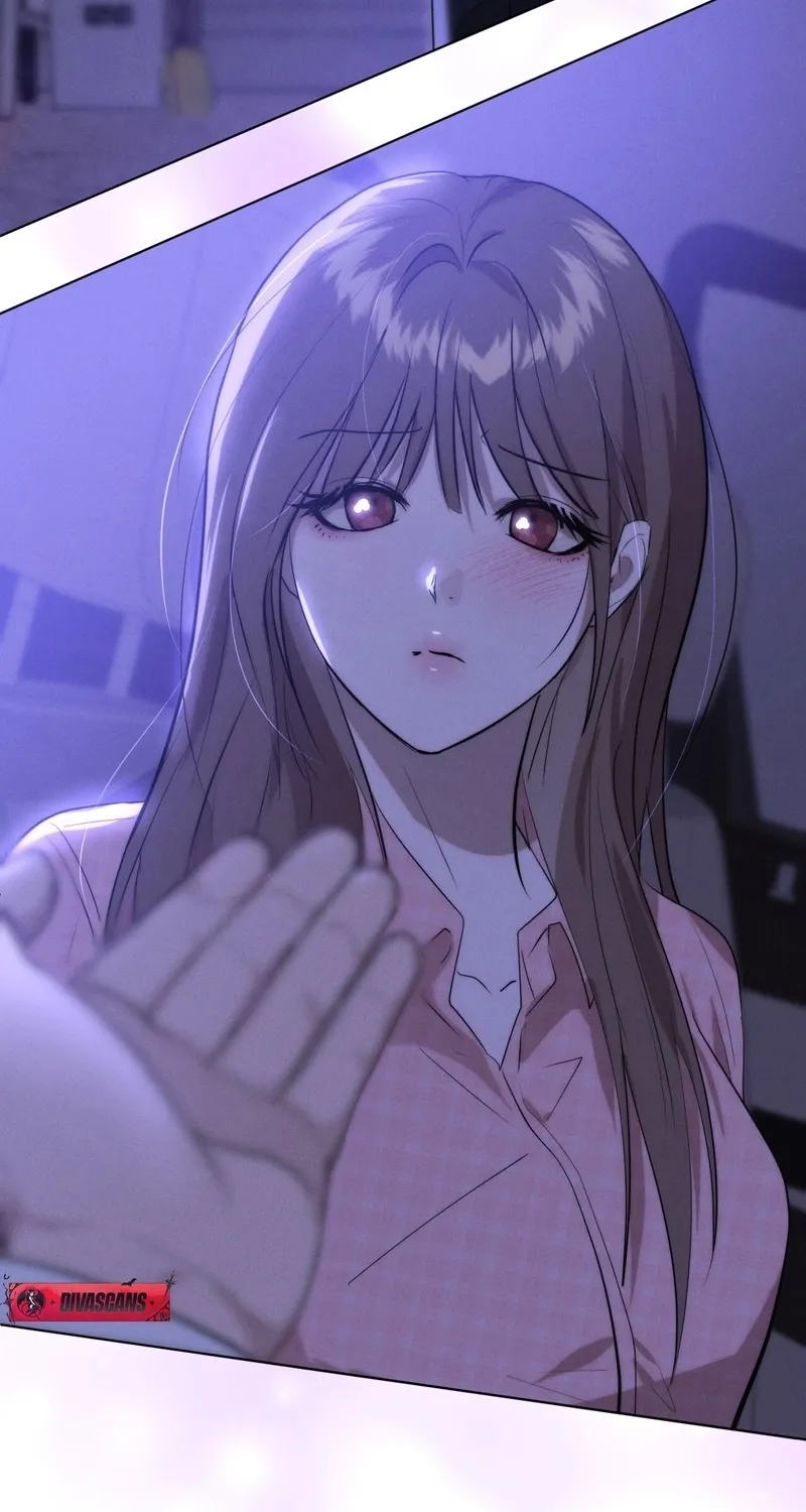 Read Ash-Covered Pure Love chapter 9 image 36 on Lezhin