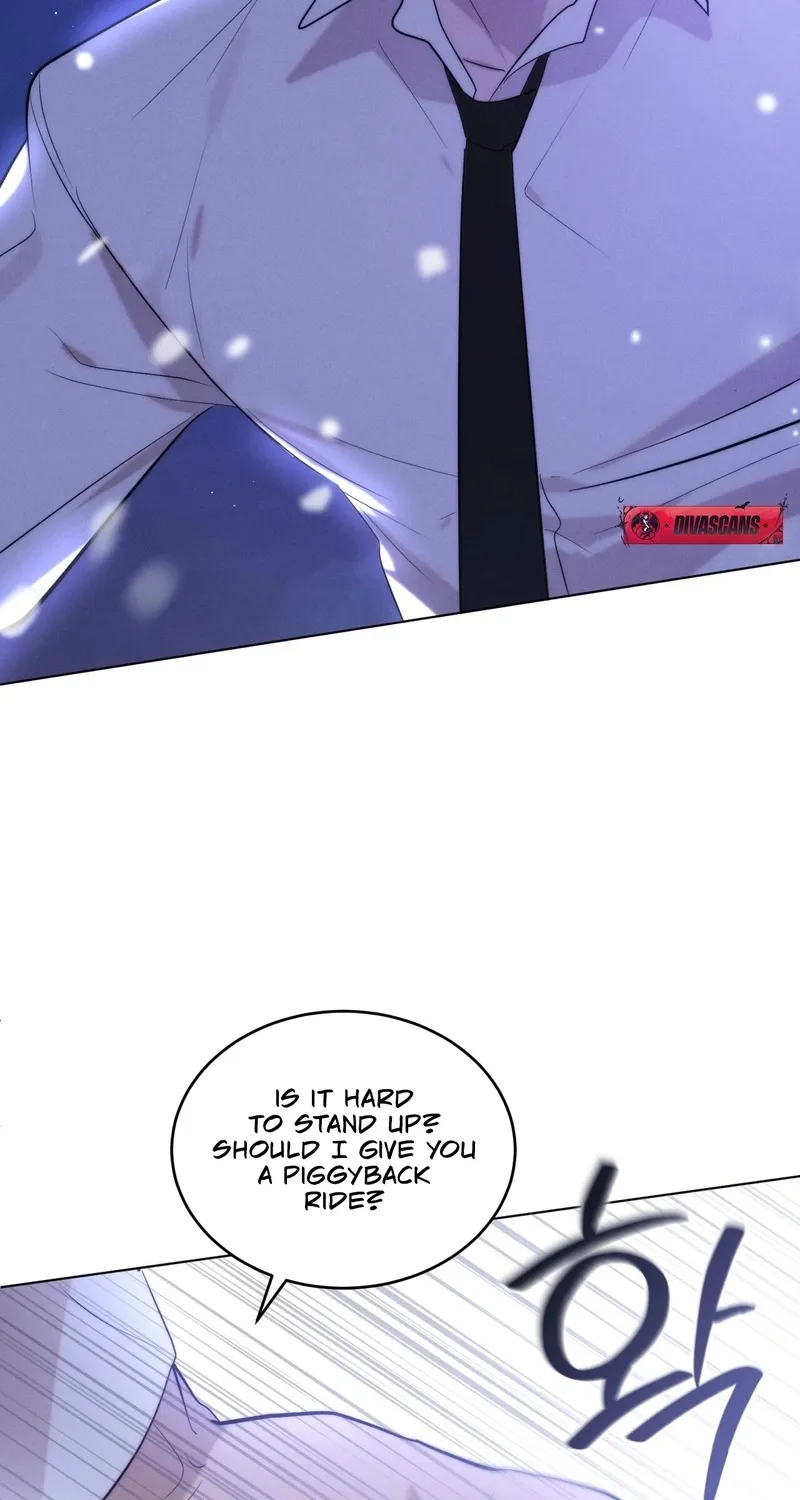 Read Ash-Covered Pure Love chapter 9 image 40 on Lezhin