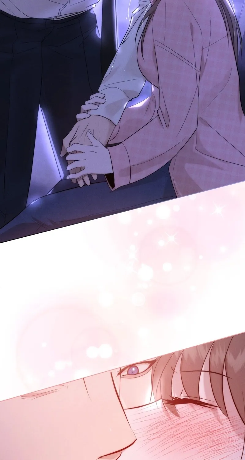Read Ash-Covered Pure Love chapter 9 image 43 on Lezhin