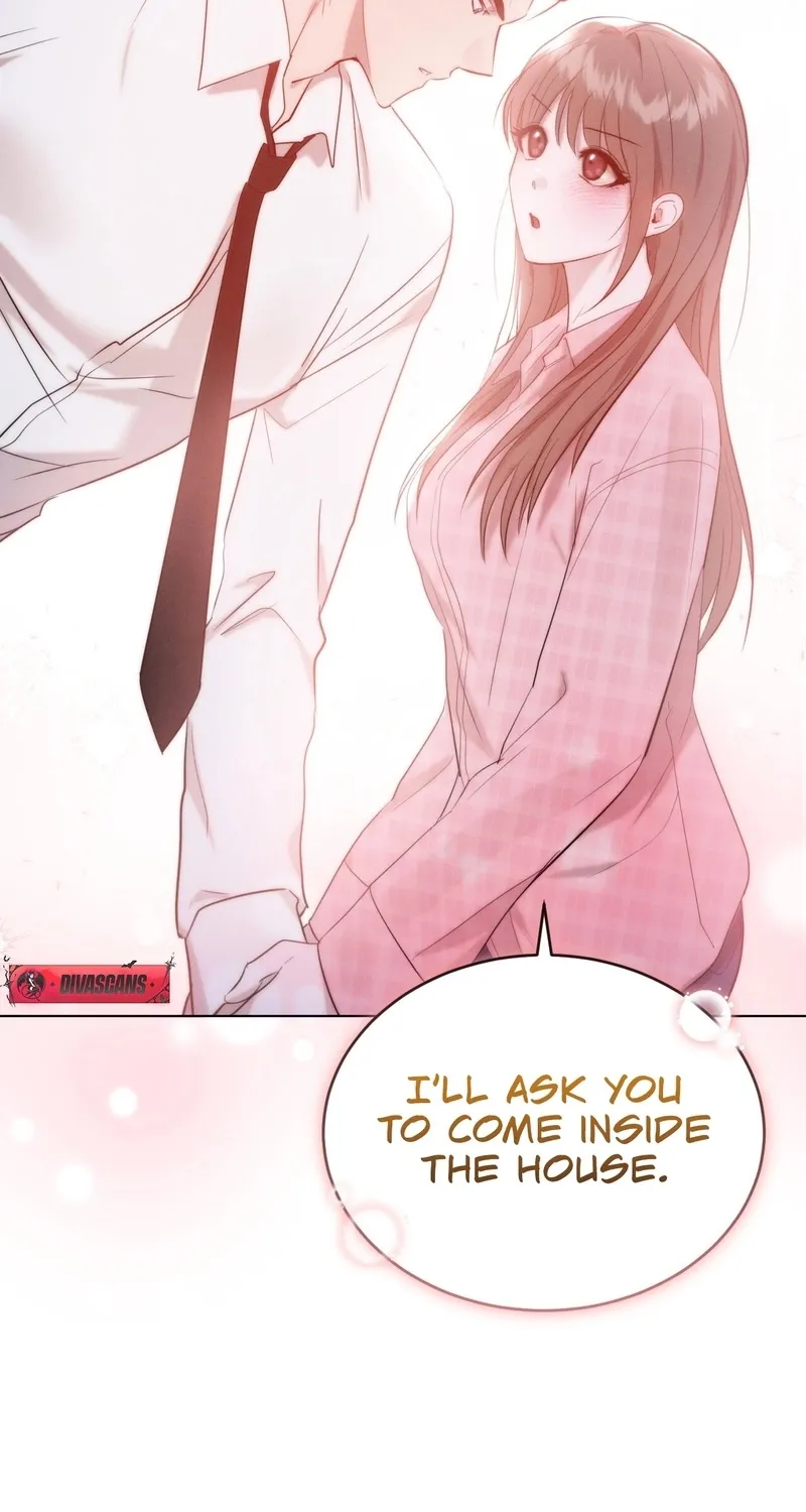 Read Ash-Covered Pure Love chapter 9 image 46 on Lezhin
