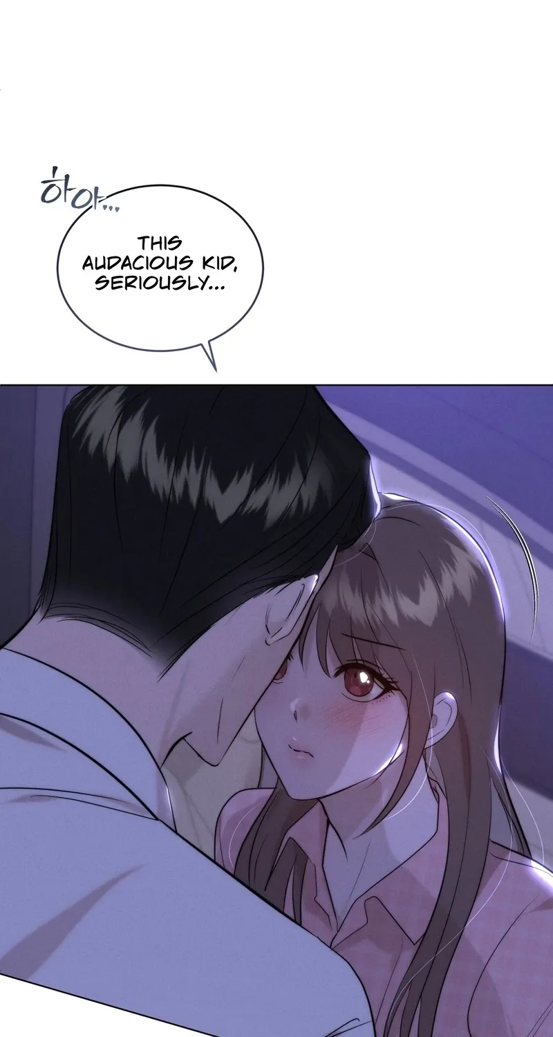 Read Ash-Covered Pure Love chapter 9 image 47 on Lezhin