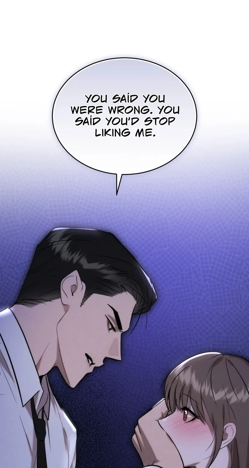 Read Ash-Covered Pure Love chapter 9 image 49 on Lezhin