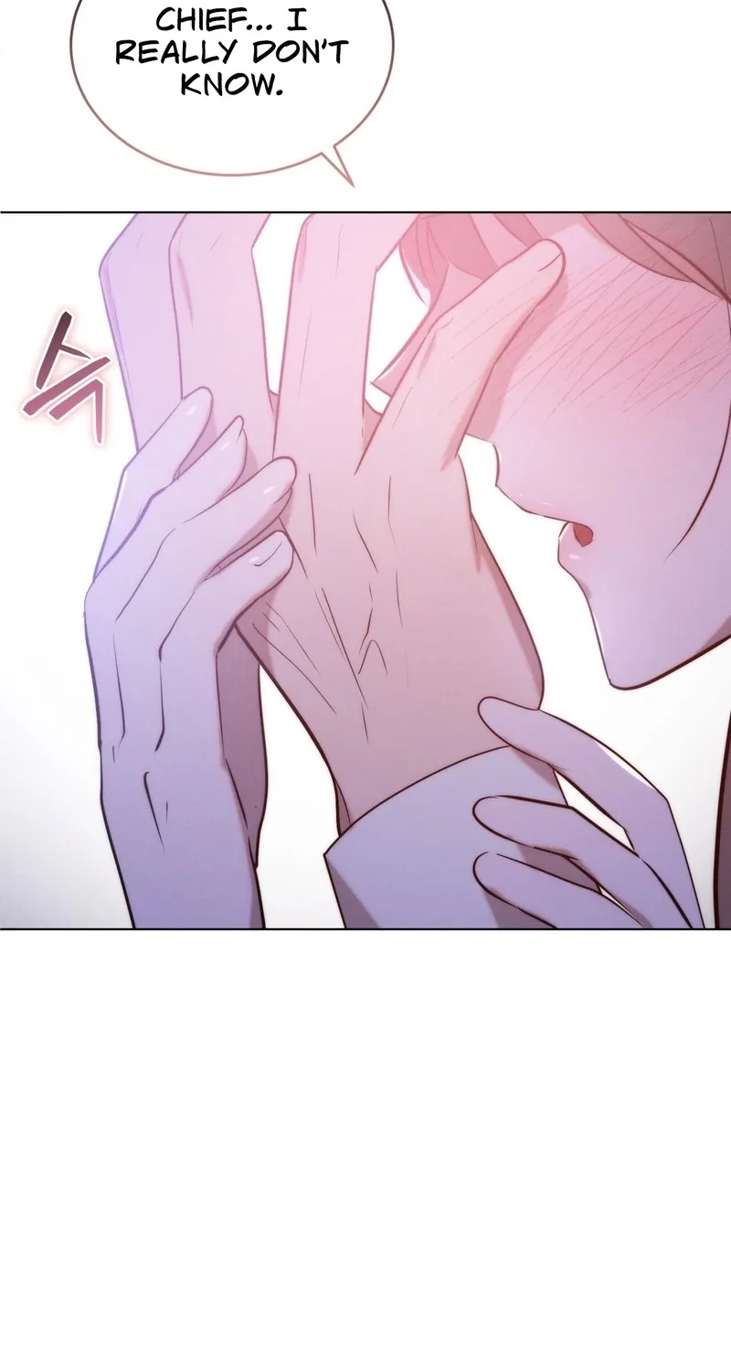 Read Ash-Covered Pure Love chapter 9 image 52 on Lezhin