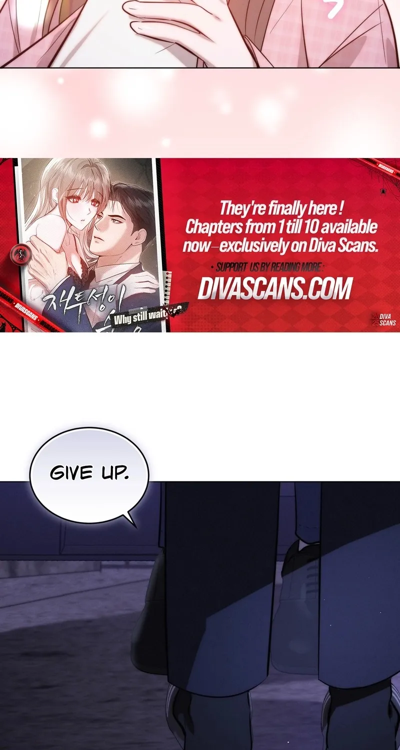 Read Ash-Covered Pure Love chapter 9 image 54 on Lezhin