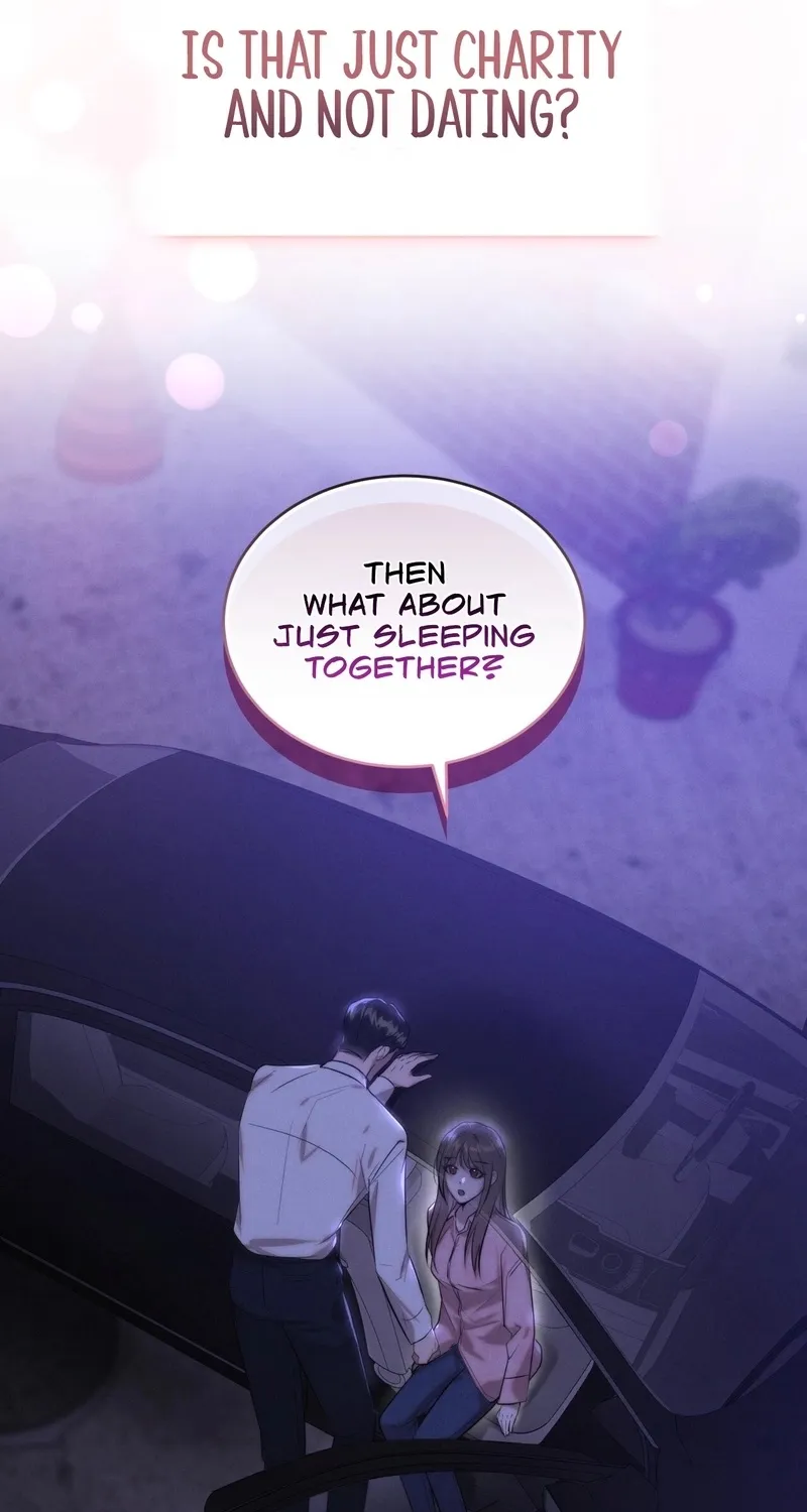 Read Ash-Covered Pure Love chapter 9 image 58 on Lezhin