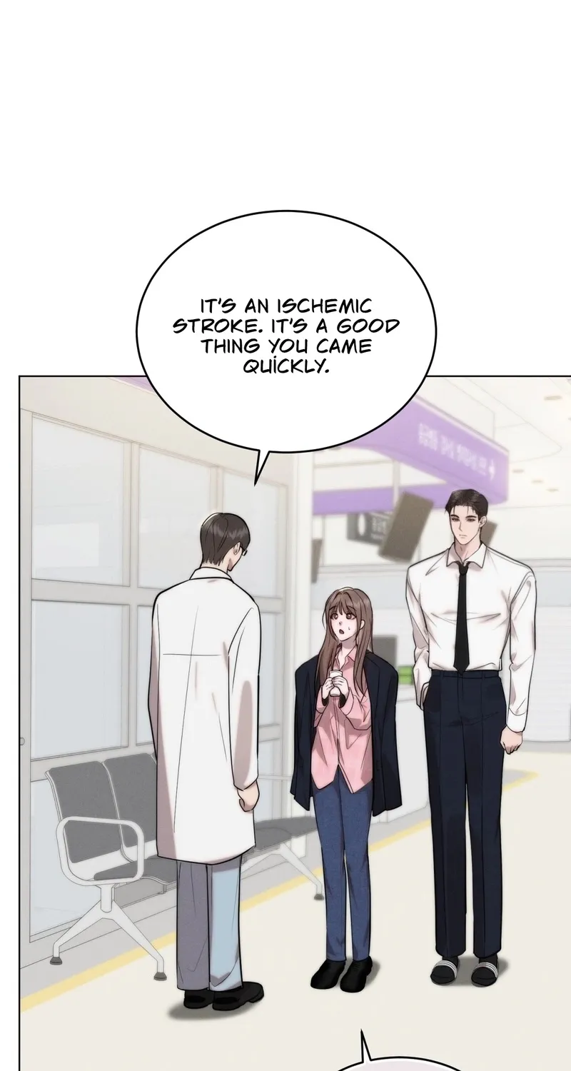 Read Ash-Covered Pure Love chapter 9 image 6 on Lezhin