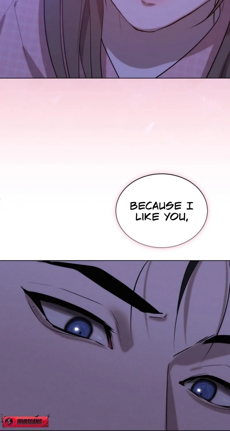 Read Ash-Covered Pure Love chapter 9 image 64 on Lezhin