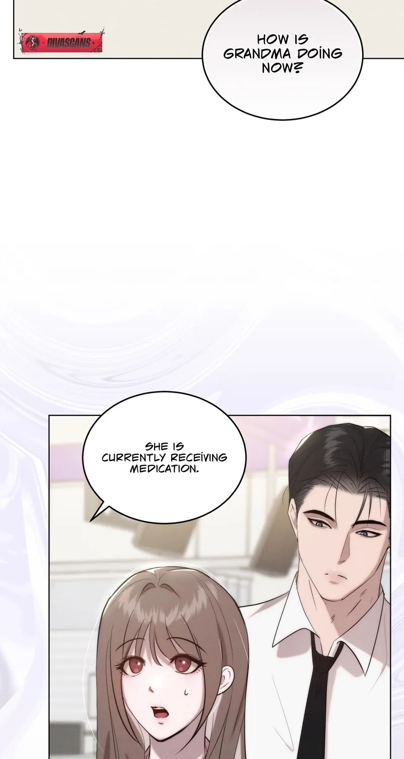 Read Ash-Covered Pure Love chapter 9 image 7 on Lezhin