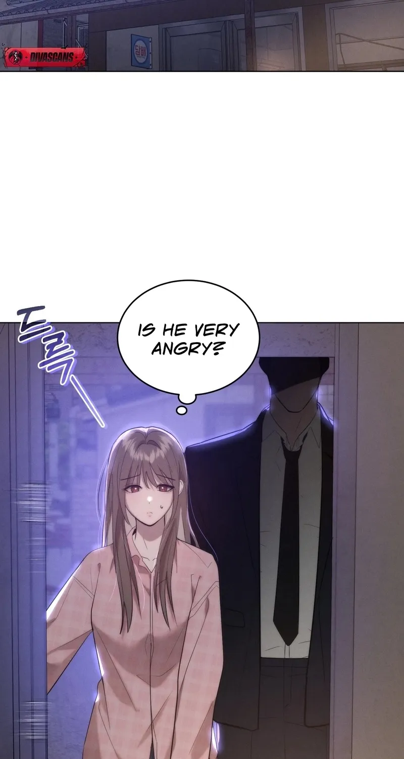 Read Ash-Covered Pure Love chapter 9 image 73 on Lezhin