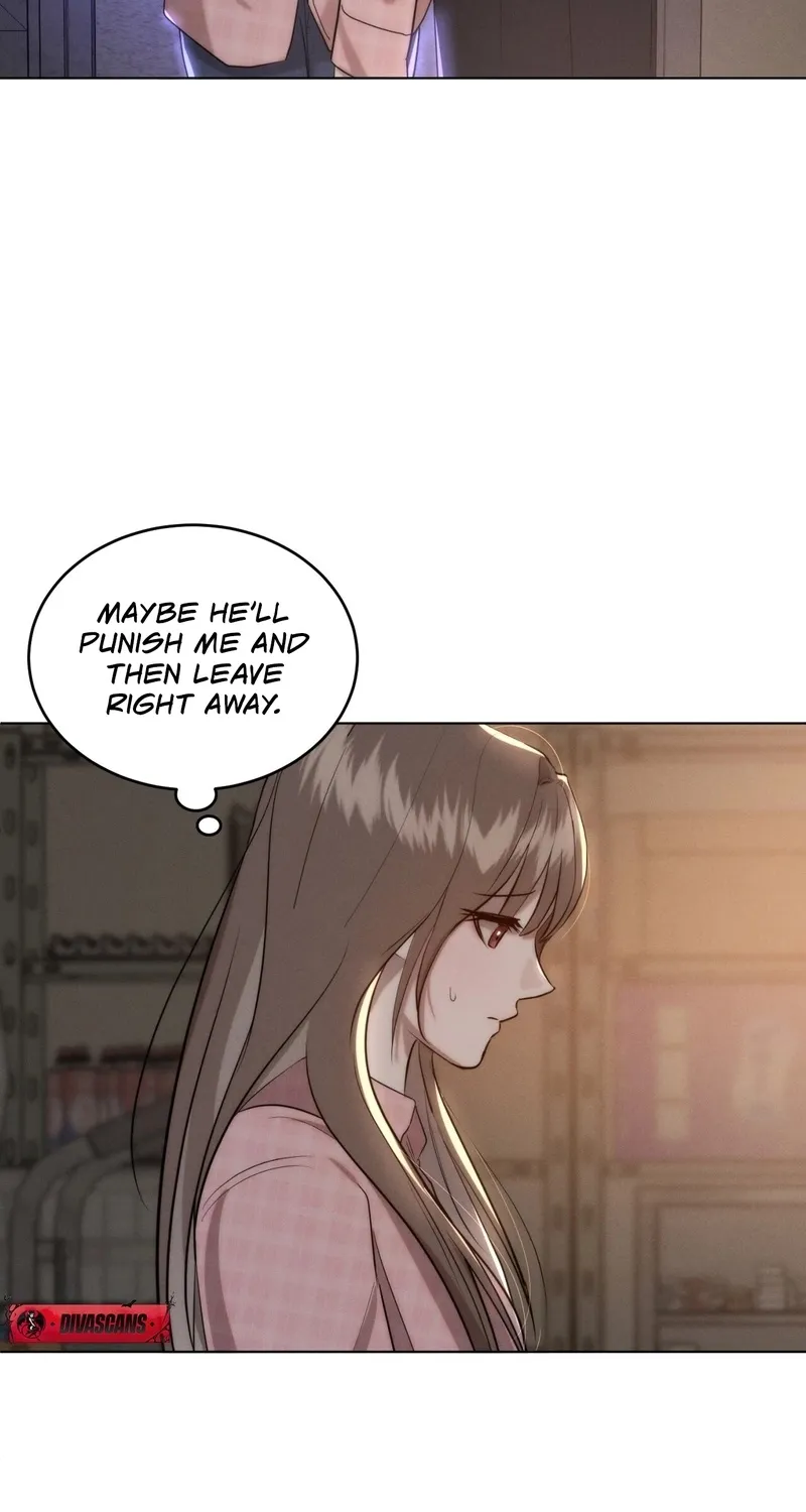 Read Ash-Covered Pure Love chapter 9 image 74 on Lezhin