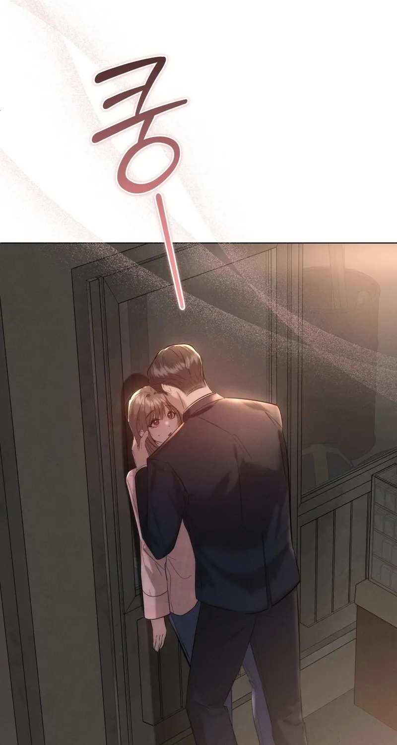Read Ash-Covered Pure Love chapter 9 image 77 on Lezhin