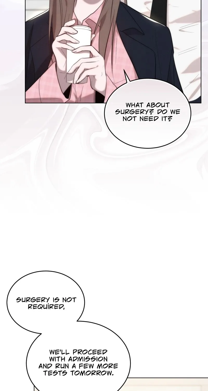 Read Ash-Covered Pure Love chapter 9 image 8 on Lezhin