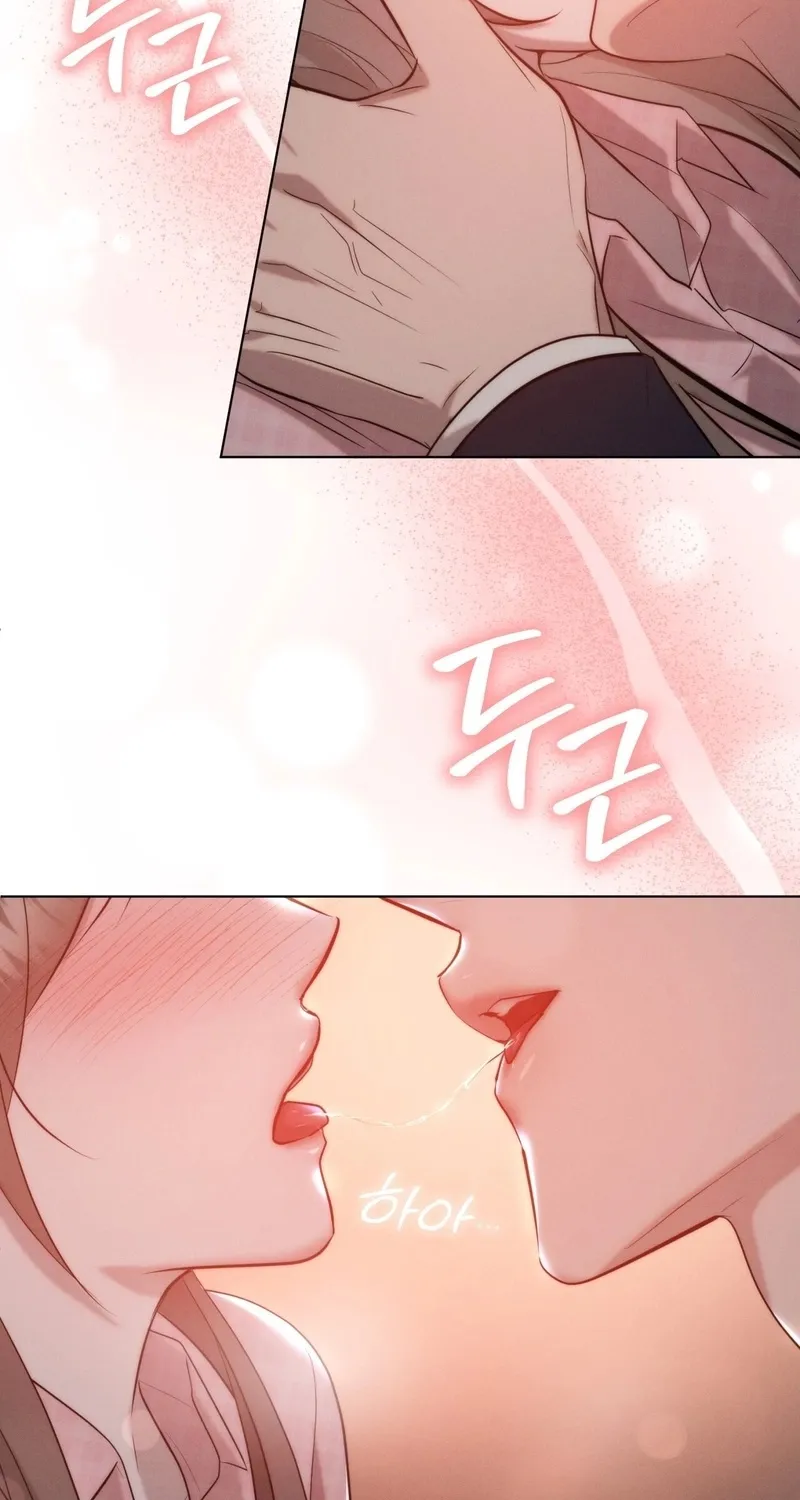 Read Ash-Covered Pure Love chapter 9 image 80 on Lezhin