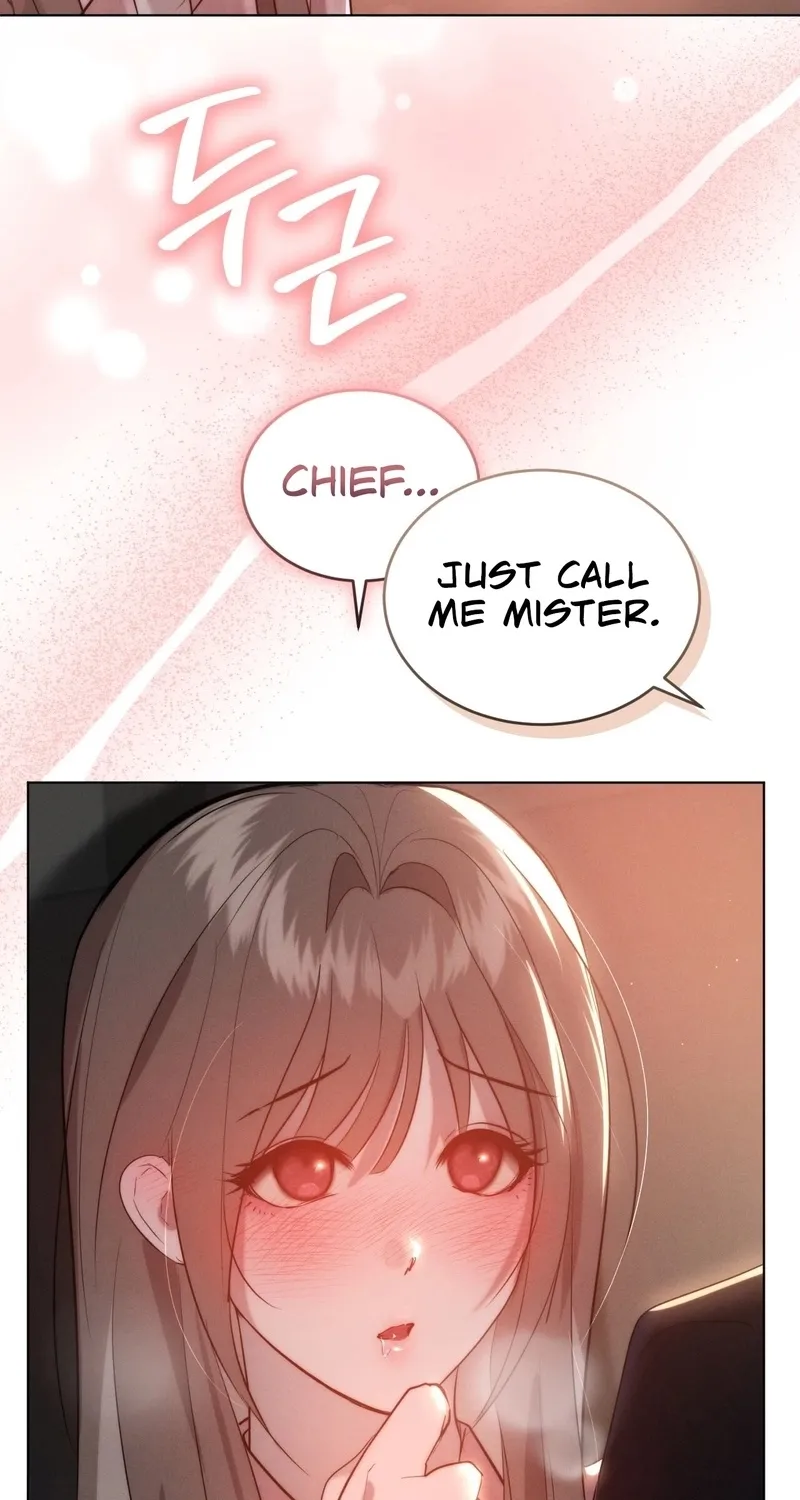 Read Ash-Covered Pure Love chapter 9 image 81 on Lezhin