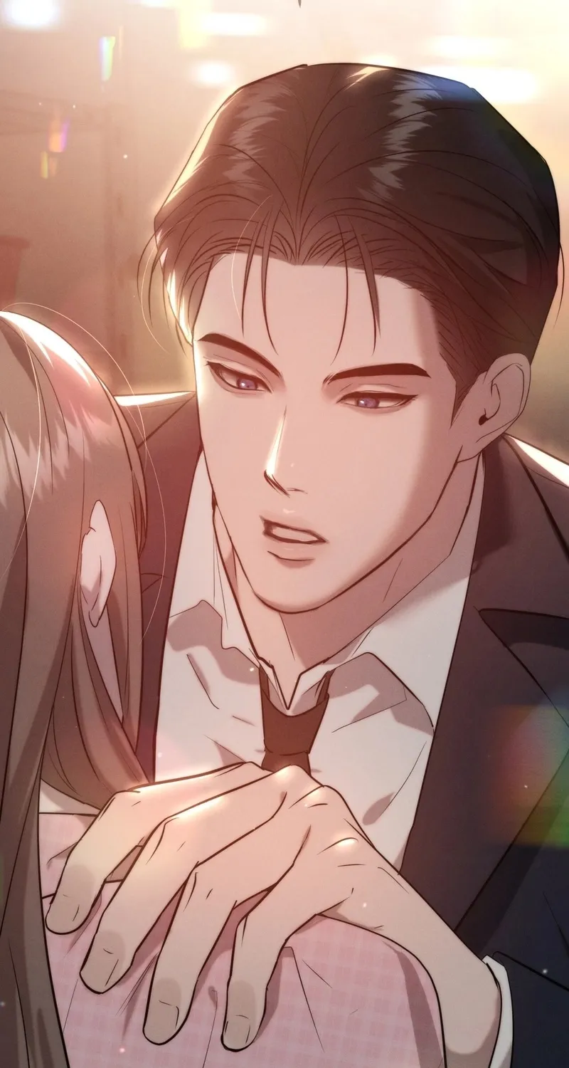 Read Ash-Covered Pure Love chapter 9 image 83 on Lezhin