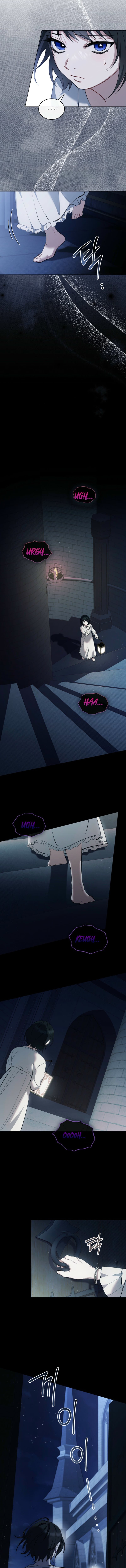 Asha of the Borderlands Chapter 1 page 12 - 