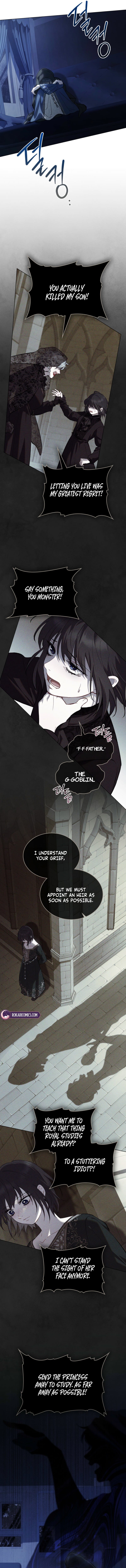 Asha of the Borderlands Chapter 1 page 18 - 