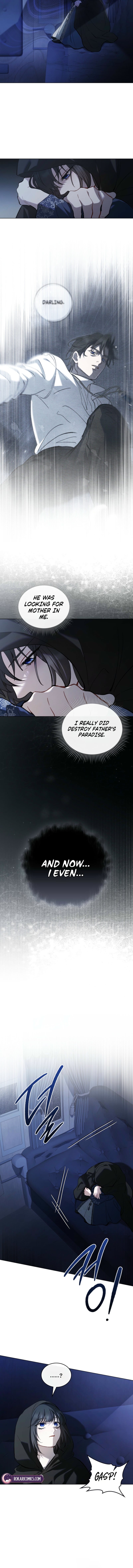 Asha of the Borderlands Chapter 1 page 19 - 