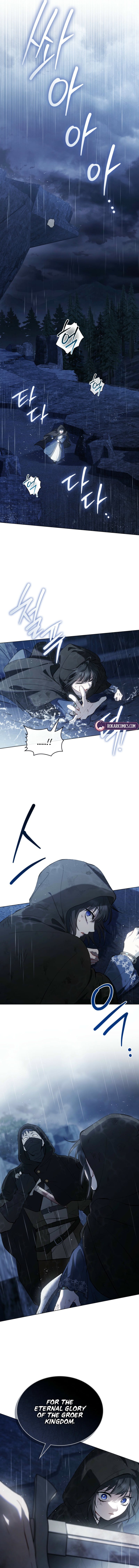 Asha of the Borderlands Chapter 1 page 21 - 