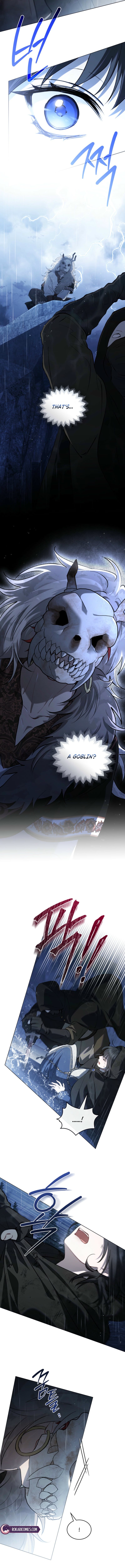 Asha of the Borderlands Chapter 1 page 22 - 