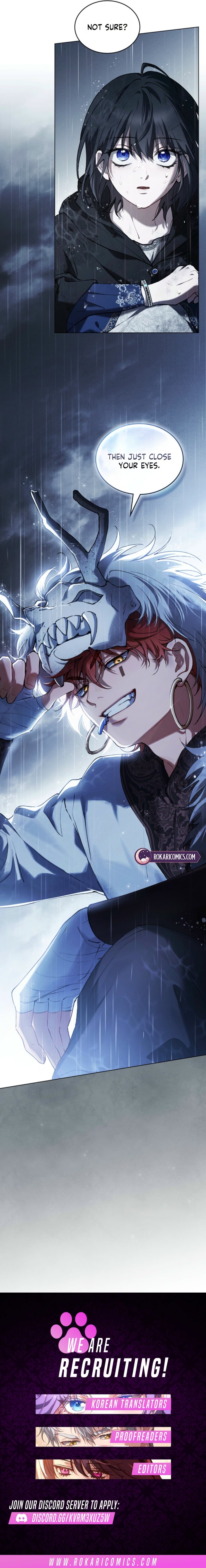Asha of the Borderlands Chapter 1 page 25 - 