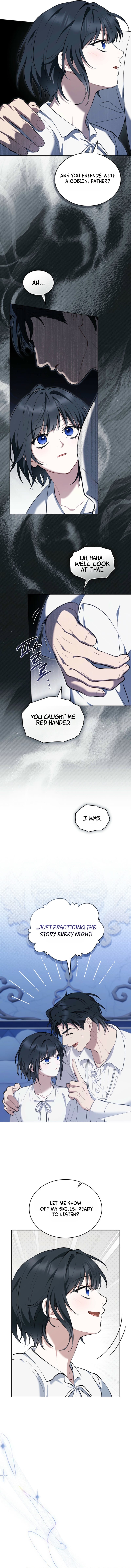 Asha of the Borderlands Chapter 1 page 9 - 