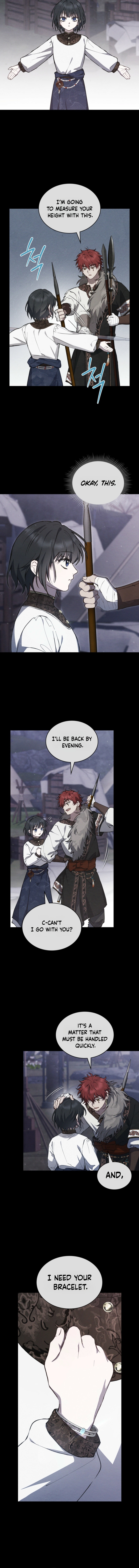 Asha of the Borderlands Chapter 10 page 2 - 