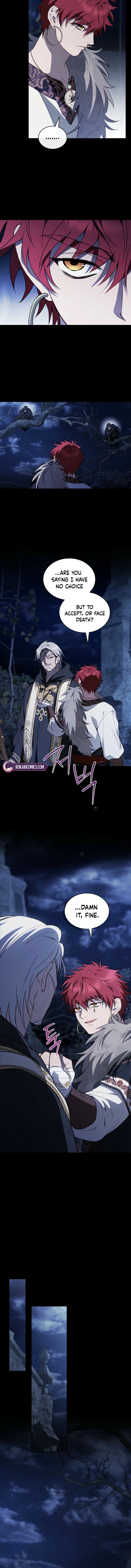 Asha of the Borderlands Chapter 10 page 11 - 