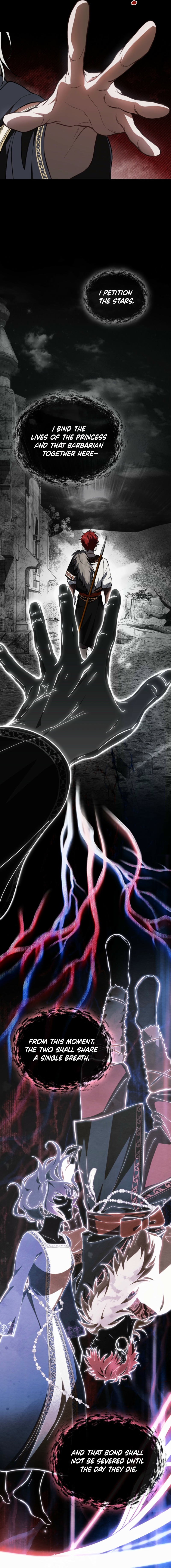 Asha of the Borderlands Chapter 10 page 13 - 