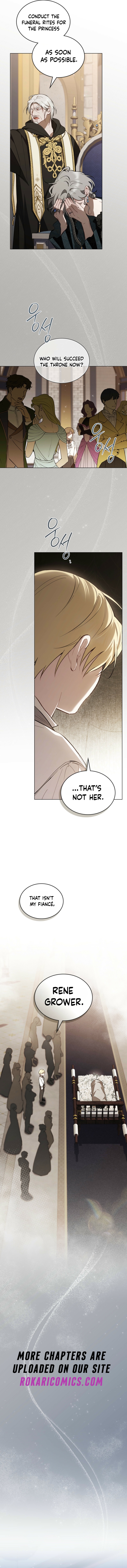 Asha of the Borderlands Chapter 10 page 15 - 