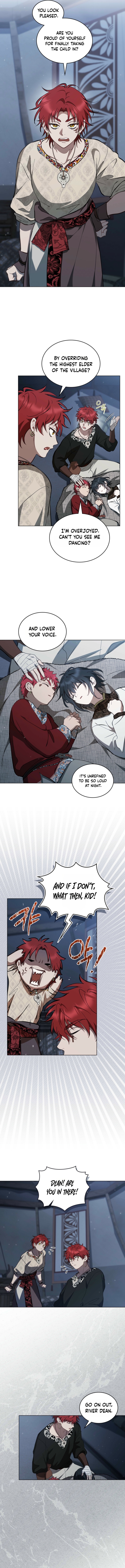 Asha of the Borderlands Chapter 10 page 16 - 