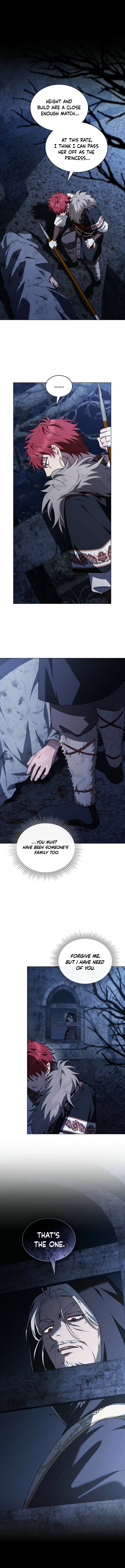 Asha of the Borderlands Chapter 10 page 4 - 