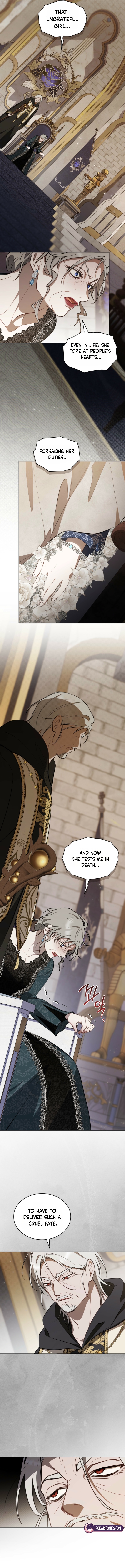 Asha of the Borderlands Chapter 10 page 9 - 