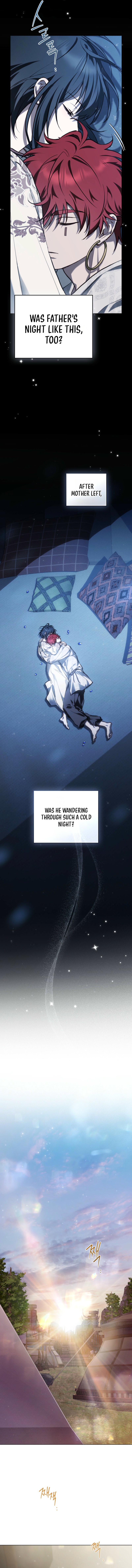 Asha of the Borderlands Chapter 12 page 13 - 
