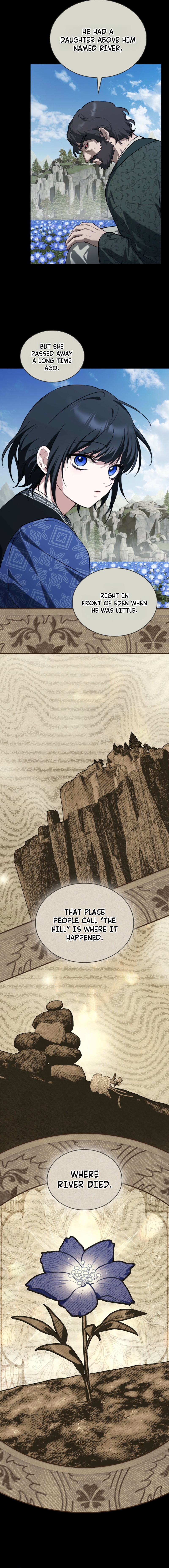 Asha of the Borderlands Chapter 12 page 3 - 