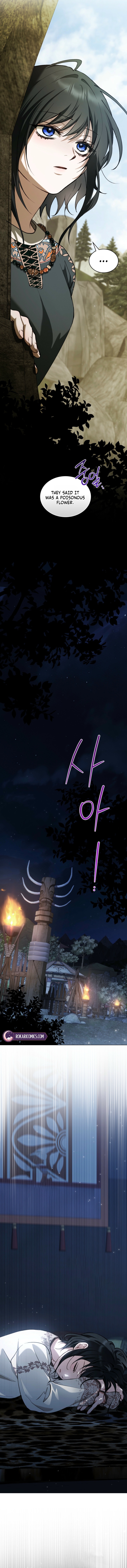 Asha of the Borderlands Chapter 12 page 6 - 