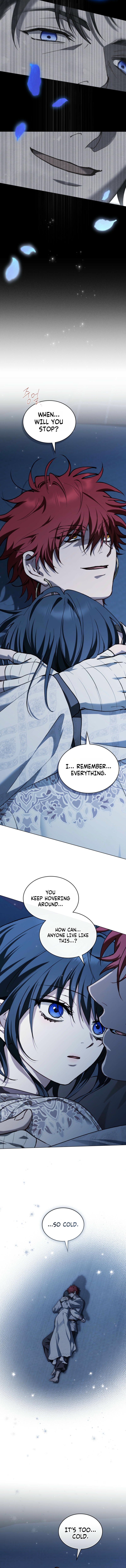 Asha of the Borderlands Chapter 12 page 10 - 