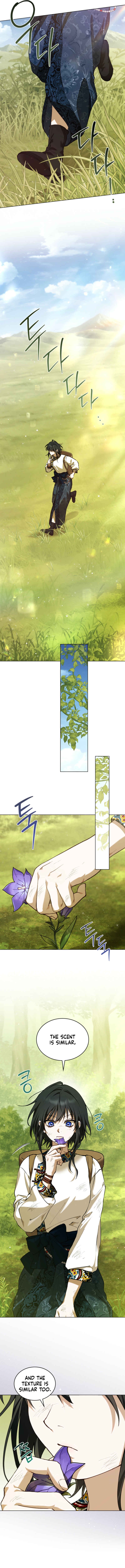 Asha of the Borderlands Chapter 13 page 4 - 