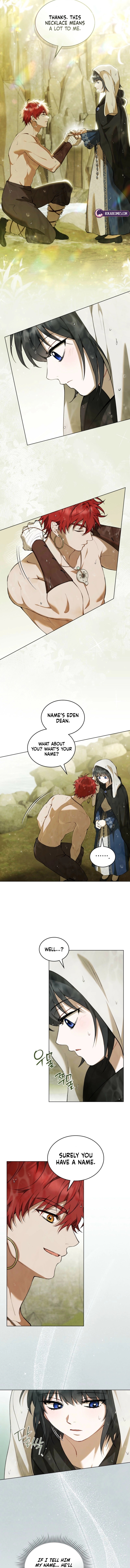 Asha of the Borderlands Chapter 3 page 2 - 