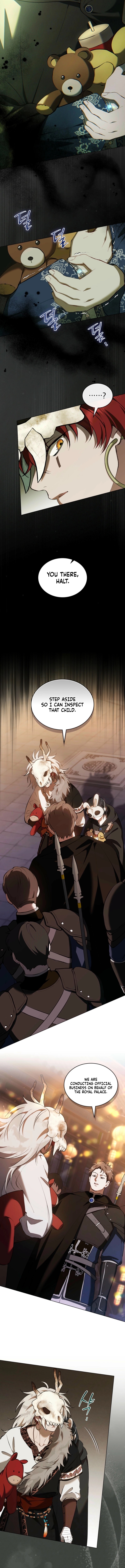 Asha of the Borderlands Chapter 3 page 10 - 