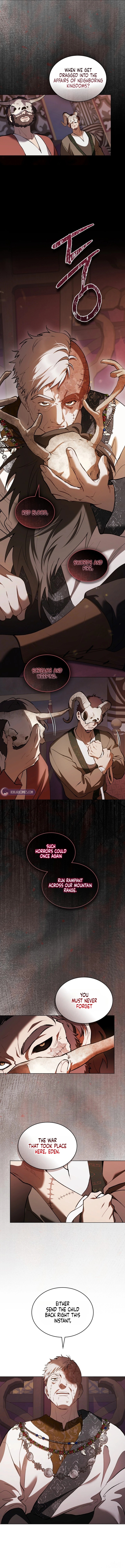 Asha of the Borderlands Chapter 4 page 11 - 